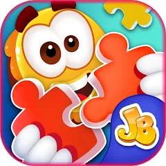 Скачать взломанную Jigsaw Puzzle by Jolly Battle [МОД много монет] на Андроид - Версия 0.7.4 apk
