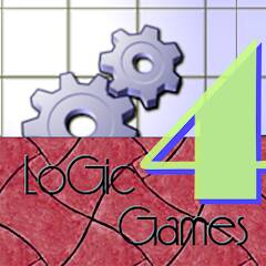Скачать взломанную 100/4 Logic Games-Time Killers [МОД открыто все] на Андроид - Версия 1.3.7 apk