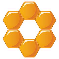 Скачать взломанную Honey Blocks [МОД открыто все] на Андроид - Версия 2.5.2 apk