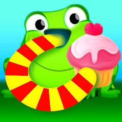 Скачать взломанную Frog Thife: Candy Thief Puzzle [МОД безлимитные деньги] на Андроид - Версия 2.6.6 apk