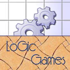 Скачать взломанную 100 Logic Games - Time Killers [МОД много монет] на Андроид - Версия 0.7.9 apk