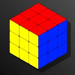 Скачать взломанную Magicube: Magic Cube Puzzle 3D [МОД много монет] на Андроид - Версия 2.9.2 apk