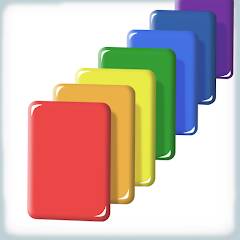 Скачать взломанную Card Shuffle Sort [МОД открыто все] на Андроид - Версия 2.4.7 apk
