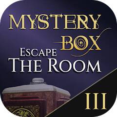 Скачать взломанную Mystery Box: Escape The Room [МОД безлимитные деньги] на Андроид - Версия 2.6.7 apk