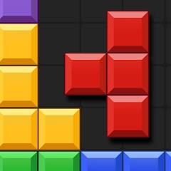Скачать взломанную Block Mania - Block Puzzle [МОД много монет] на Андроид - Версия 1.8.6 apk