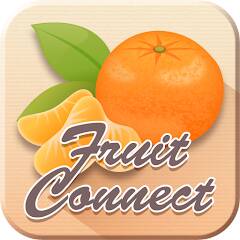 Скачать взломанную Fruit Connect [МОД много монет] на Андроид - Версия 0.3.4 apk