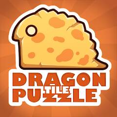 Скачать взломанную Dragon Tile Puzzle [МОД безлимитные деньги] на Андроид - Версия 1.4.6 apk