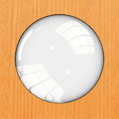 Скачать взломанную Катить шарик к выходу [МОД открыто все] на Андроид - Версия 0.3.3 apk