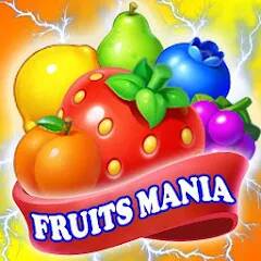 Скачать взломанную Fruits Mania 2023 [МОД открыто все] на Андроид - Версия 2.2.1 apk
