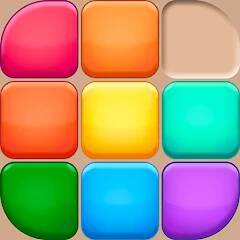 Скачать взломанную Block Puzzle Game [МОД открыто все] на Андроид - Версия 0.6.5 apk