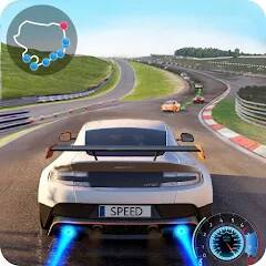 Скачать взломанную Real City Drift Racing Driving [МОД много монет] на Андроид - Версия 0.2.5 apk