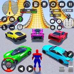 Скачать взломанную Car Game - Car Games [МОД много монет] на Андроид - Версия 0.6.7 apk