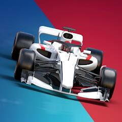 Скачать взломанную Motorsport Rivals [МОД открыто все] на Андроид - Версия 1.6.5 apk