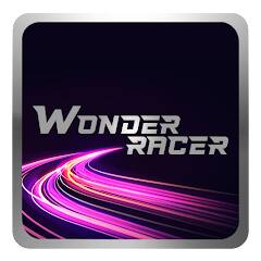 Скачать взломанную Wonder Racer [МОД много монет] на Андроид - Версия 2.5.8 apk