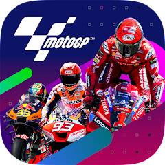 Скачать взломанную MotoGP Racing '23 [МОД много монет] на Андроид - Версия 0.6.6 apk
