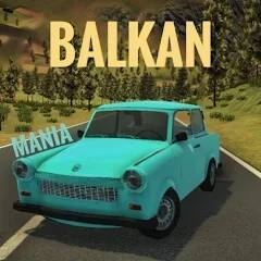 Скачать взломанную Balkan Mania [МОД много монет] на Андроид - Версия 2.2.3 apk