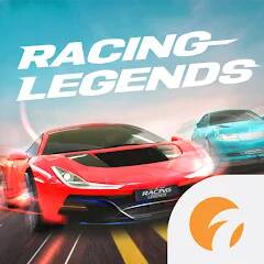 Скачать взломанную Racing Legends Funzy [МОД открыто все] на Андроид - Версия 0.6.5 apk