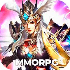 Скачать взломанную No Mercy Mu - Play MMORPG [МОД много монет] на Андроид - Версия 1.7.1 apk