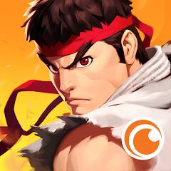 Скачать взломанную Street Fighter Duel - Idle RPG [МОД много монет] на Андроид - Версия 1.3.9 apk