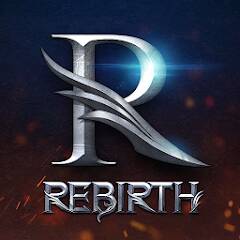 Скачать взломанную Rebirth Online [МОД открыто все] на Андроид - Версия 2.8.3 apk