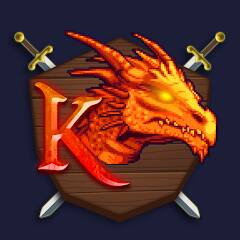 Скачать взломанную Kakele Online - Mobile MMORPG [МОД много монет] на Андроид - Версия 0.7.9 apk