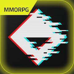 Скачать взломанную CyberCode Online -Text MMORPG [МОД безлимитные деньги] на Андроид - Версия 1.6.2 apk