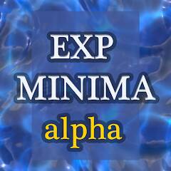 Скачать взломанную Exp Minima: Relaxing Text RPG [МОД открыто все] на Андроид - Версия 2.6.4 apk