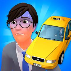 Скачать взломанную Taxi Master - Draw&Story game [МОД открыто все] на Андроид - Версия 2.2.3 apk