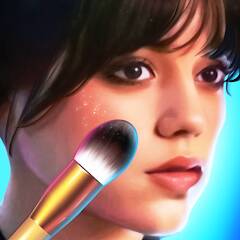 Скачать взломанную ASMR Makeover: Beauty Salon [МОД много монет] на Андроид - Версия 2.8.8 apk