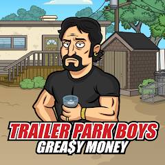 Скачать взломанную Trailer Park Boys:Greasy Money [МОД безлимитные деньги] на Андроид - Версия 0.2.1 apk