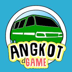 Скачать взломанную Angkot d Game [МОД много монет] на Андроид - Версия 2.7.5 apk