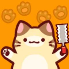 Скачать взломанную Kitty Cat Tycoon [МОД много монет] на Андроид - Версия 0.9.9 apk
