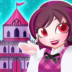 Скачать взломанную My Monster House: Doll Games [МОД много монет] на Андроид - Версия 2.5.3 apk