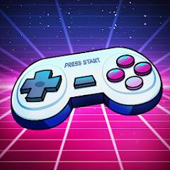 Скачать взломанную Press Start: Video Game Story [МОД открыто все] на Андроид - Версия 2.4.8 apk
