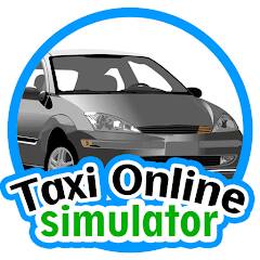 Скачать взломанную Taxi Online Simulator ID [МОД безлимитные деньги] на Андроид - Версия 0.4.4 apk