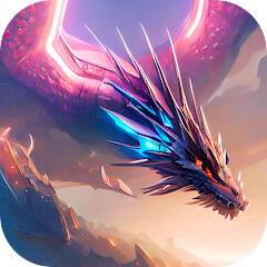Скачать взломанную Волшебные игры полета дракона [МОД открыто все] на Андроид - Версия 1.9.8 apk