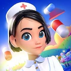 Скачать взломанную Sim Hospital2 [МОД безлимитные деньги] на Андроид - Версия 0.3.4 apk