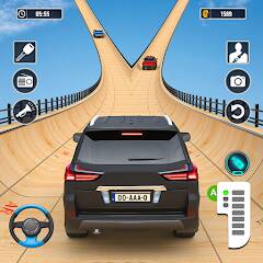 Car Stunt Games - Car Games 3D