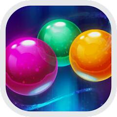 Скачать взломанную Bubble sort bubbling maker fun [МОД открыто все] на Андроид - Версия 0.3.5 apk