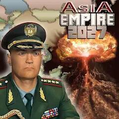 Скачать взломанную Азия Империя [МОД открыто все] на Андроид - Версия 1.3.5 apk