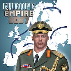 Европейская Империя