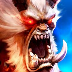Скачать взломанную Clash of Beasts: Tower Defense [МОД безлимитные деньги] на Андроид - Версия 0.8.1 apk