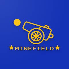 Скачать взломанную Minefield [МОД безлимитные деньги] на Андроид - Версия 2.4.7 apk
