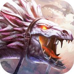 Скачать взломанную Rise of Dragons [МОД безлимитные деньги] на Андроид - Версия 2.2.7 apk