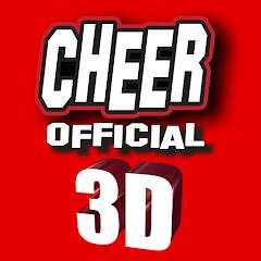 Скачать взломанную CHEER Official 3D [МОД открыто все] на Андроид - Версия 0.8.7 apk