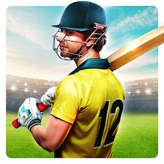 Скачать взломанную World Cricket Premier League [МОД открыто все] на Андроид - Версия 0.4.6 apk