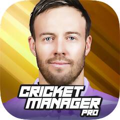 Скачать взломанную Cricket Manager Pro 2023 [МОД много монет] на Андроид - Версия 2.8.8 apk