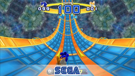 Скачать взломанную Sonic The Hedgehog 4 Episode II [МОД много монет] на Андроид - Версия 2.0.1 apk
