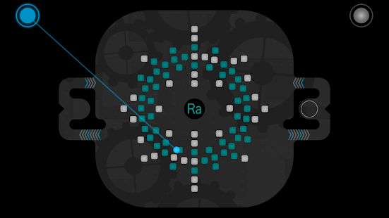 Скачать взломанную Radium 2 [МОД открыто все] на Андроид - Версия 0.9.6 apk