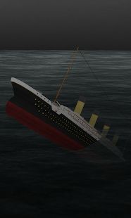 Скачать взломанную Titanic: The Unsinkable [МОД открыто все] на Андроид - Версия 1.2 apk
